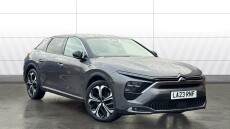 Citroen C5 X 1.6 PureTech 180 Shine Plus 5dr EAT8 Petrol Estate